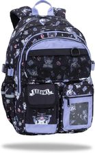 Zdjęcie Coolpack Plecak Młodzieżowy Sully Kuromi F154031 - Siewierz