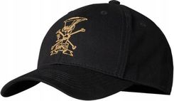 Zdjęcie Gibson Slash Skully Baseball Hat Czapka z Daszkiem - Łask
