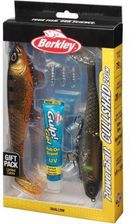 Zdjęcie Berkley Zestaw Woblerów Powerbait Cullshad 20 Cm - Czchów