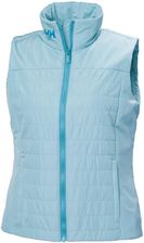 Zdjęcie Helly Hansen Damska Kurtka Bez Rękawów Crew Insulator 2.0 - Szamocin