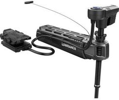 Zdjęcie Lowrance Silnik Dziobowy Ghost 60 Trollingowy | Darmowy Transport! - Pilzno