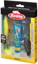 Zdjęcie Berkley Zestaw Woblerów Powerbait Cullshad 15 Cm - Śrem