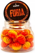Zdjęcie Osmo Przynęta Method Feeder Dual Big Larwa Wafters Furia 14Mm Karp Fish - Serock