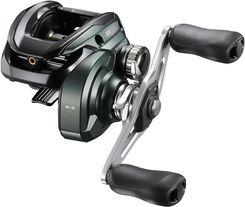Zdjęcie Shimano Kołowrotek Castingowy Curado M 201 Dla Praworęcznych - Legnica