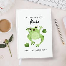 Zdjęcie Eprezenty Planer Kalendarz Wszystko Kuma 18106 - Boguchwała