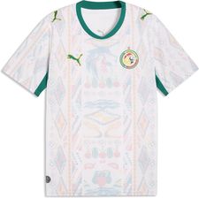 Zdjęcie Puma Męska Koszulka Domowa Senegal 2026 - Pilawa
