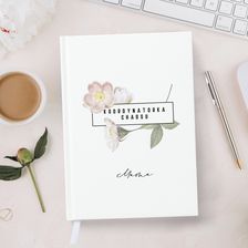 Zdjęcie Eprezenty Planer Z Nadrukiem Koordynatorka Chaosu 18007 - Boguchwała