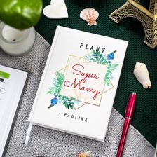 Zdjęcie Eprezenty Planer Kalendarz Plany Super Mamy 11876 - Boguchwała