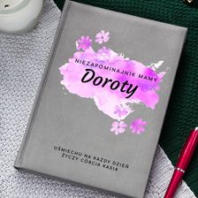 Zdjęcie Eprezenty Planer Kalendarz Organizer 11627 - Boguchwała