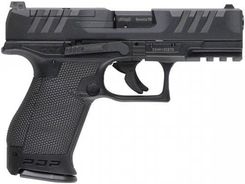 Zdjęcie Replika pistolet ASG Walther PDP Compact 4" Set 6 mm BB CO2 {|2 J - Warszawa