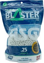 Zdjęcie Kulki ASG Gamma Blaster 0,25 g 1 kg - Wojkowice