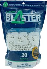 Zdjęcie Kulki ASG Gamma Blaster 0,20 g 1 kg - Brzeg Dolny