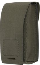 Zdjęcie Kabura na kajdanki Templar's Gear - Ranger Green - Ząbki