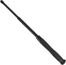Zdjęcie Pałka teleskopowa hartowana ESP Ergonomic Easy Lock 16'' (ExBTTO-16HE-BK) - Piaseczno