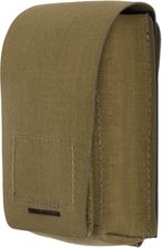 Zdjęcie Kabura na kajdanki Templar's Gear - Coyote Brown - Bełchatów