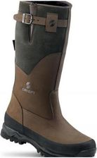 Zdjęcie Buty wysokie trekkingowe myśliwskie Crispi Finland GTX - Różan