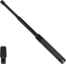 Zdjęcie Pałka teleskopowa hartowana ESP Easy Lock 16'' (ExBT-16H-BK BHT-54) - Kobyłka