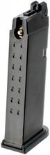 Zdjęcie Magazynek do repliki ASG Glock 17 gen 5 MOS 6 mm green gas - Żyrardów