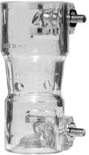 Zdjęcie Buddha Kolanko proste Straight Elbow clear - Tykocin
