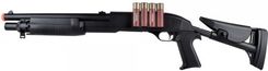 Zdjęcie Strzelba ASG Pump Action M56 kal. 6 mm BB | -10% Z KODEM CENA - Żarki