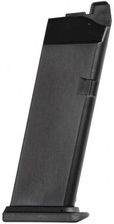 Zdjęcie Magazynek do pistoletu Glock 19 gen 5. MOS 6 mm BB, CO2, 15 naboi - Warka