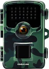 Zdjęcie Kamera cyfrowa Camouflage Fotopułapka Camouflage EZ2 Lite - Gogolin