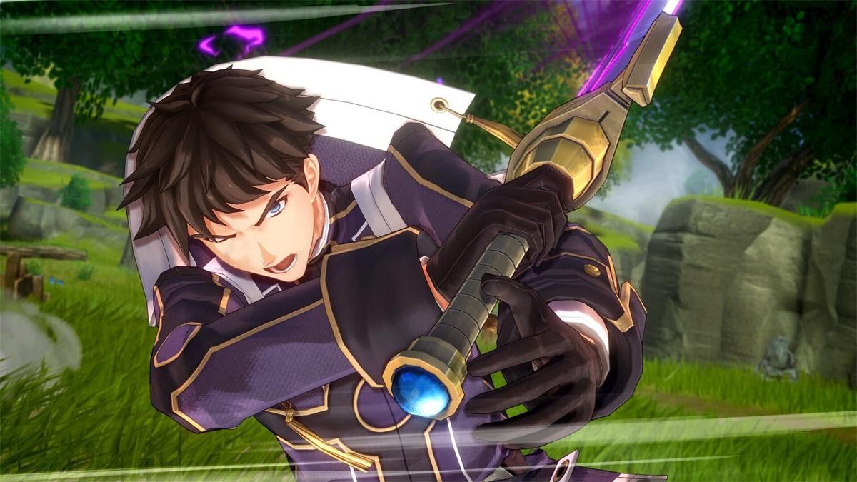 Gra Nintendo Switch Trails in the Sky 2nd Chapter (Gra NS2) - Ceny i ...