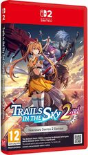 Zdjęcie Trails in the Sky 2nd Chapter (Gra NS2) - Dąbrowa Białostocka