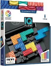 Zdjęcie IUVI Games Smart Games IQ Flow (PL) - Częstochowa