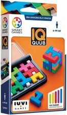 Zdjęcie IUVI Games Smart Games IQ Quub (PL) - Łódź