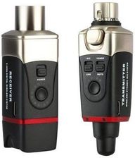 Zdjęcie Xvive U35 Microphone Wireless System for Dynamic Microphones 5.8 GHz zestaw bezprzewodowy - Brwinów