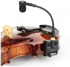 Zdjęcie Xvive U9 Violin Wireless System - Piastów