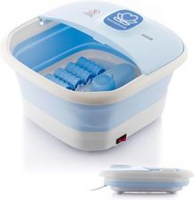 Zdjęcie Innovagoods Składane Spa Do Stóp Z Wałkami I Hydromasażem - Otyń