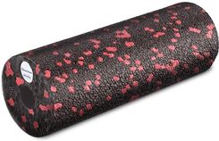 Zdjęcie Trendy Wałek Do Masażu Lua Mini Czarno-Czerwony - Sokółka