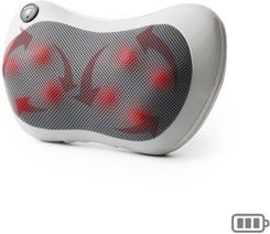 Zdjęcie Innovagoods Masażer Naładowany Shiatsu Compact Kompatsu - Głowno