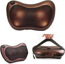 Zdjęcie Timeless Tools Elektryczna Poduszka Masująca, 8 Głowic - Śmigiel