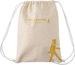 Zdjęcie Kingsmith Massager Dust Bag Kremowy Worek Na Masażer Karku - Wleń