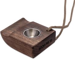 Zdjęcie Docisk łuku do rozpalania ognia Condor Bow Dril Socket - Kobyłka