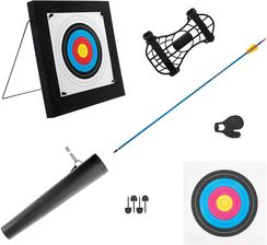 Zdjęcie Zestaw akcesoriów łuczniczych Premium - Kraków