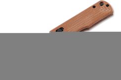 Zdjęcie Nóż Böker Plus Rockstub Brown Micarta 2.0 14C28N - Piława Górna
