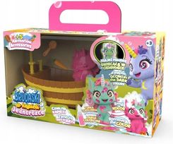 Zdjęcie Epee Brudaski W Kąpieli Jednorożce Luna Łazience - Lubaczów