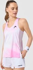 Zdjęcie Head Spirit Tank Top Women Kolorowe - Kostrzyn