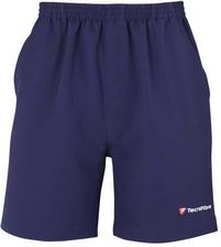 Zdjęcie Tecnifibre Dziecięce Spodenki Tenisowe Cool Short Niebieskie - Ostroróg