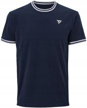 Zdjęcie Tecnifibre Męska Koszulka Tenisowa Team Stretch Tee - Ślesin