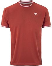 Zdjęcie Tecnifibre Męska Koszulka Tenisowa Team Tech Tee - Ślesin