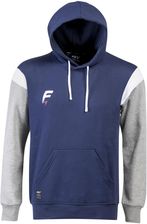 Zdjęcie Force Xv Bluza Dziecięca Z Kapturem Conq M/B/G - Żyrardów