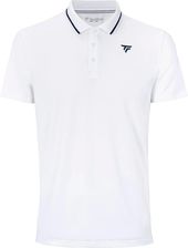 Zdjęcie Tecnifibre Męska Koszulka Polo Tenisowa Team Tech - Kobyłka