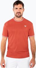 Zdjęcie Tecnifibre Męska Koszulka Tenisowa Team Tech Tee - Gniewkowo