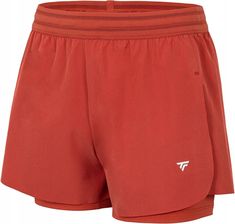 Zdjęcie Tecnifibre Damskie Spodenki Tenisowe Team Stretch Short - Pruszków