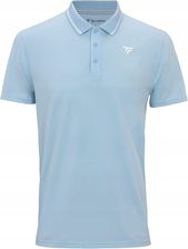 Zdjęcie Tecnifibre Dziecięca Koszulka Polo Tenisowa Team Tech - Ostroróg
